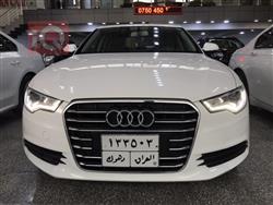 اودي A6